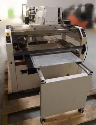 Photo Utilisé QUAD QSV-1 À vendre