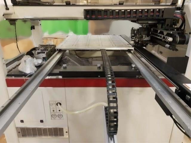 Photo Utilisé QUAD QSV-1 À vendre