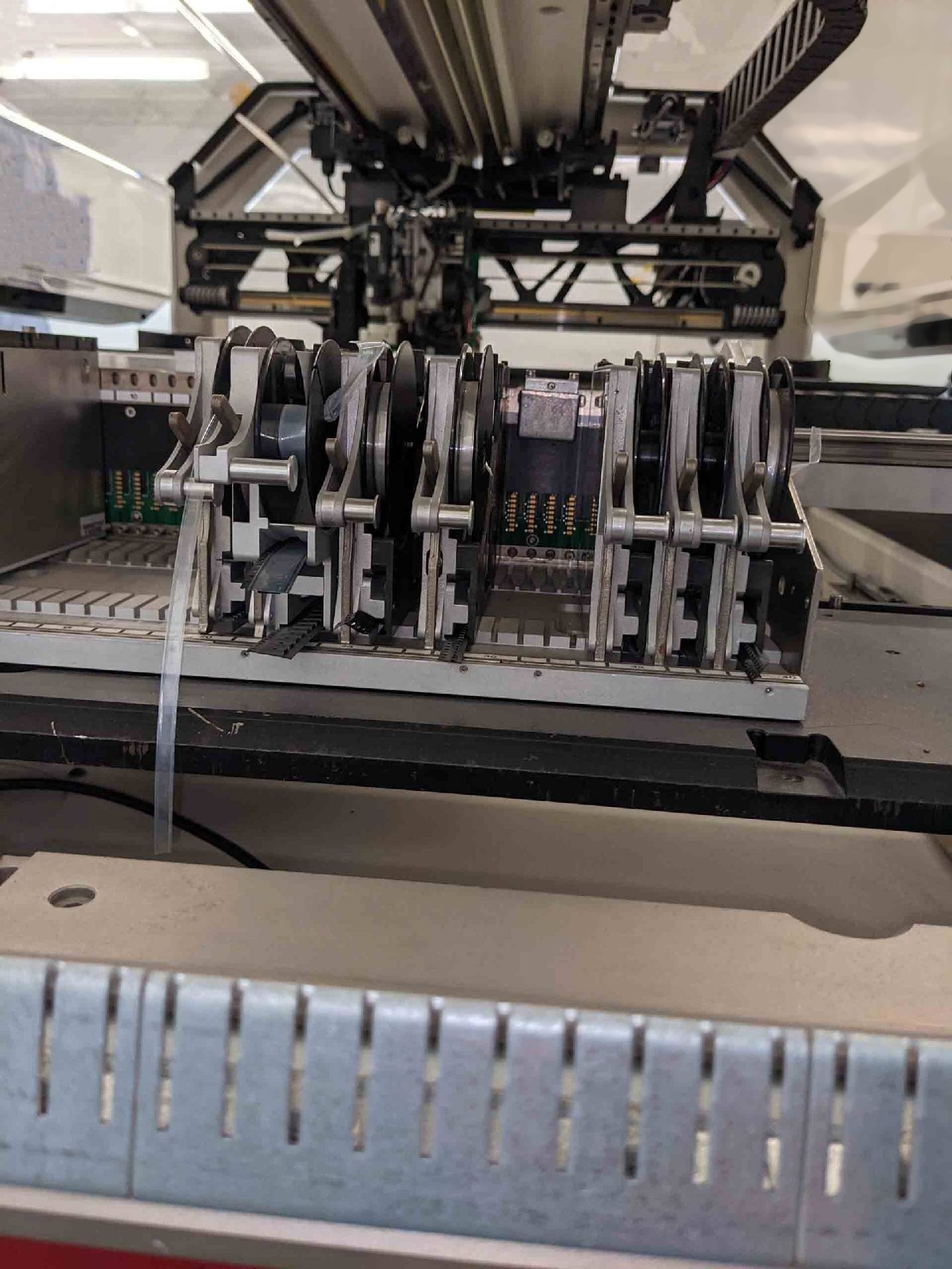 Photo Utilisé QUAD QSV-1 À vendre