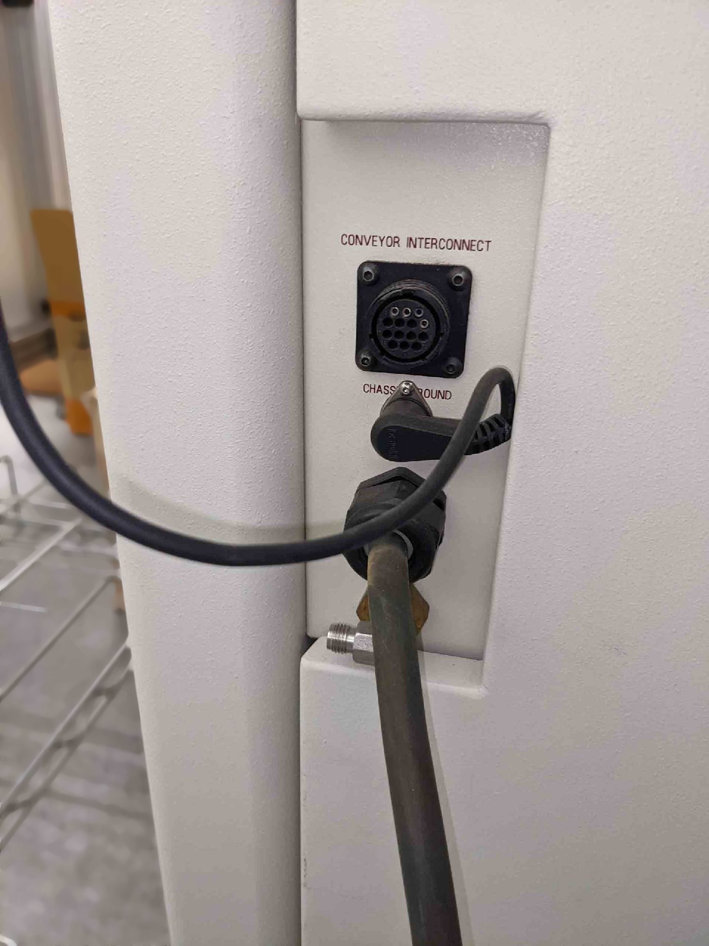 Photo Utilisé QUAD QSV-1 À vendre