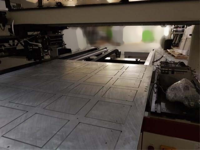 Photo Utilisé QUAD QSV-1 À vendre