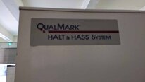 사진 사용됨 QUALMARK OVS-1.5 판매용