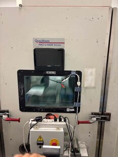 QUALMARK OVS-2.5 #293775263