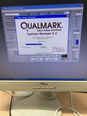 圖為 已使用的 QUALMARK OVS-2.5 待售