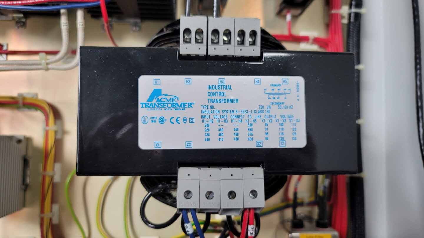 圖為 已使用的 QUALMARK Tandem Typhoon 4.0 待售