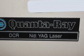 フォト（写真） 使用される QUANTA RAY DCR-1A 販売のために