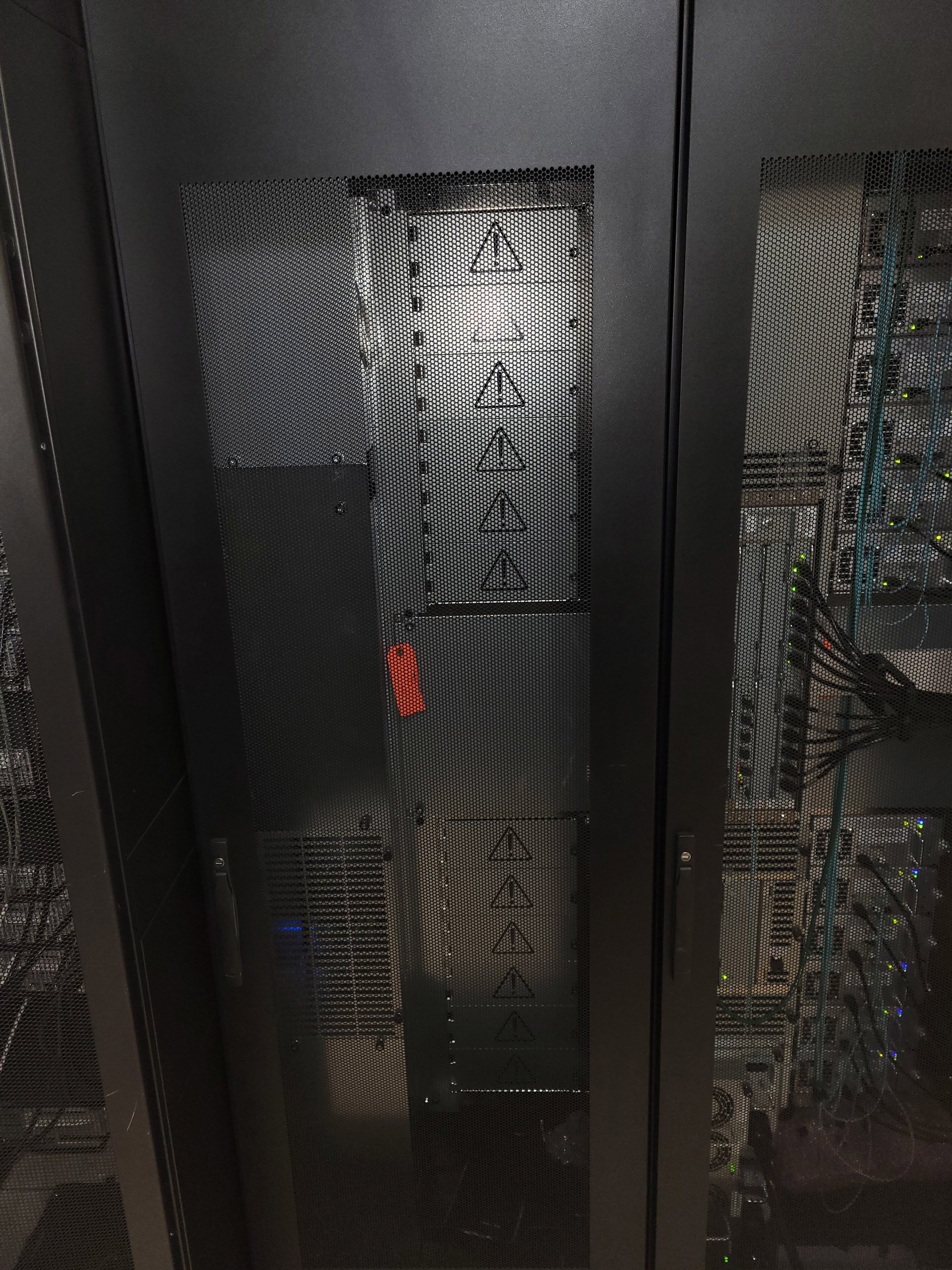 Foto Verwendet QUANTUM i6000 Scalar Zum Verkauf