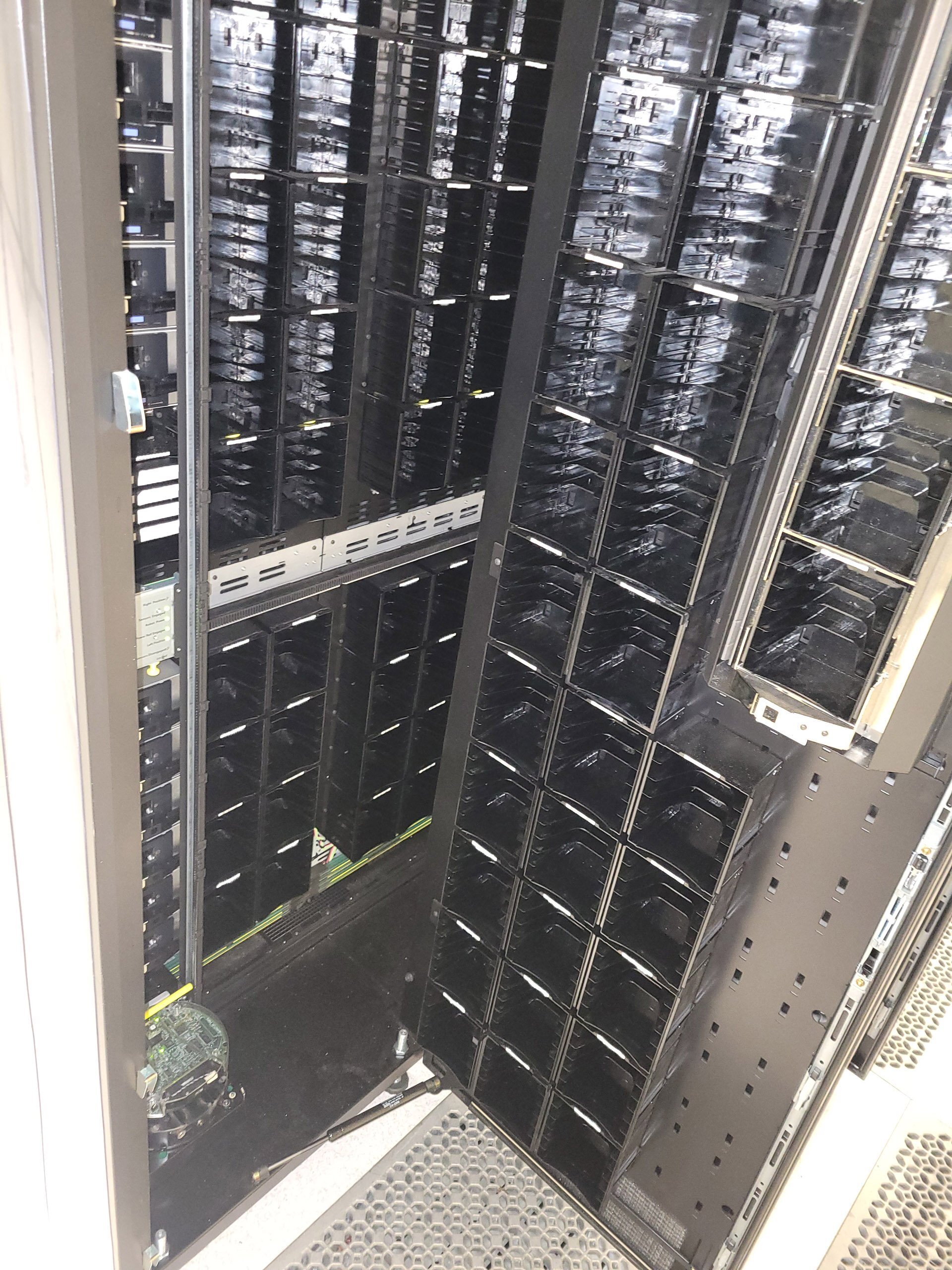 Foto Verwendet QUANTUM i6000 Scalar Zum Verkauf