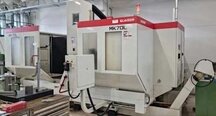 圖為 已使用的 QUASER MK 70 L 待售
