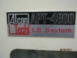 Photo Used QUESTER / ALCANTECH APT 6000HP For Sale
