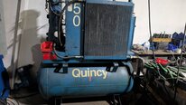 QUINCY 50
