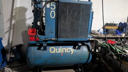 QUINCY 50 #293822634