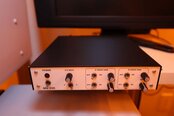 Photo Utilisé QUINTEL / NEUTRONIX Q 4000-6 À vendre