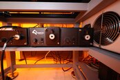 Photo Utilisé QUINTEL / NEUTRONIX Q 4000-6 À vendre