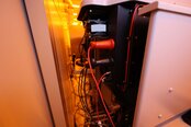 Photo Utilisé QUINTEL / NEUTRONIX Q 4000-6 À vendre