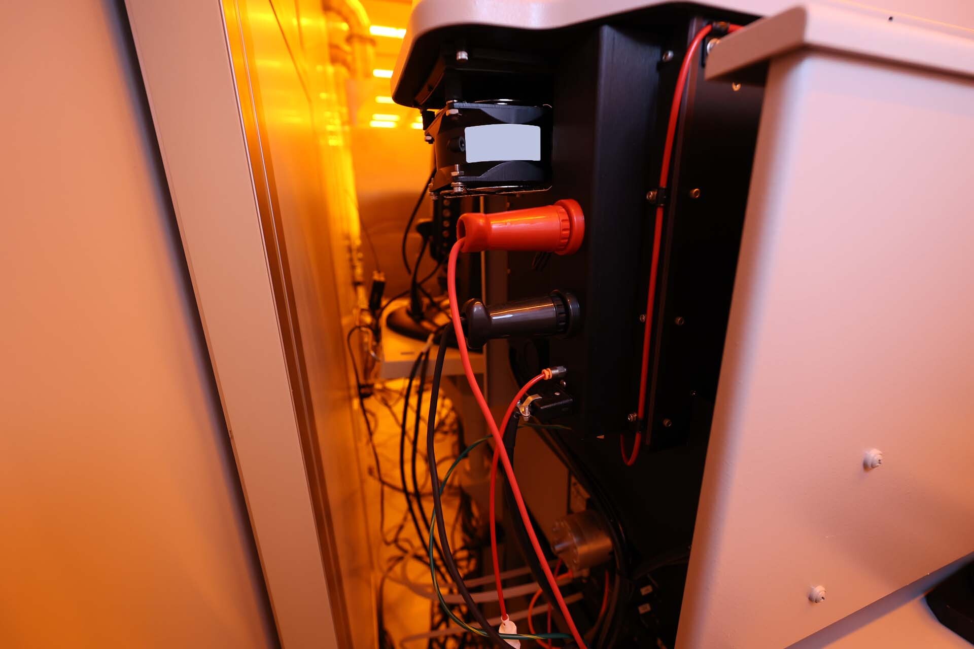 Photo Utilisé QUINTEL / NEUTRONIX Q 4000-6 À vendre