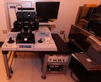 Photo Utilisé QUINTEL / NEUTRONIX Q 4000-6 À vendre