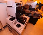 Photo Utilisé QUINTEL / NEUTRONIX Q 4000-6 À vendre