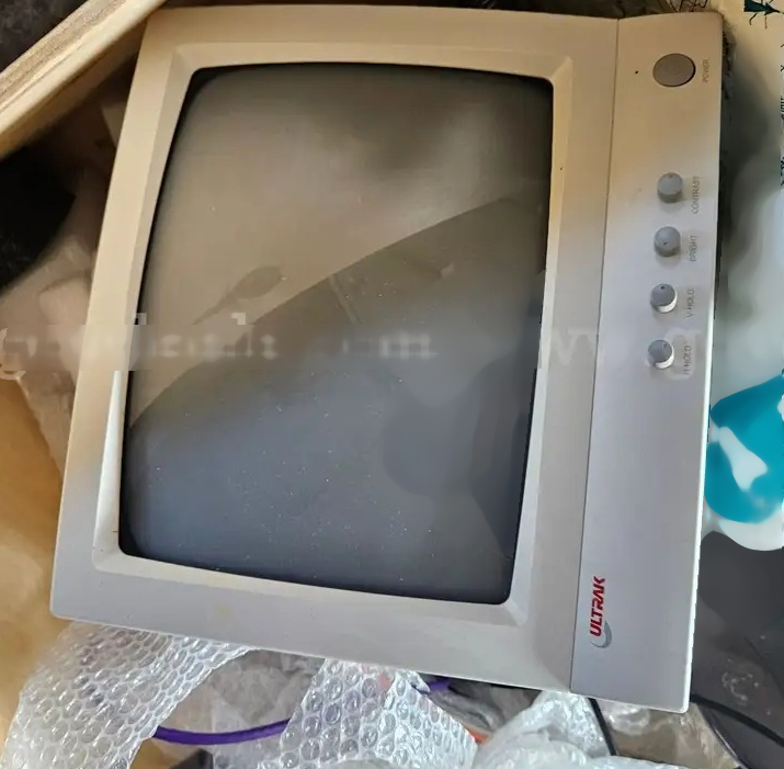 フォト（写真） 使用される QUINTEL / NEUTRONIX 7000 販売のために