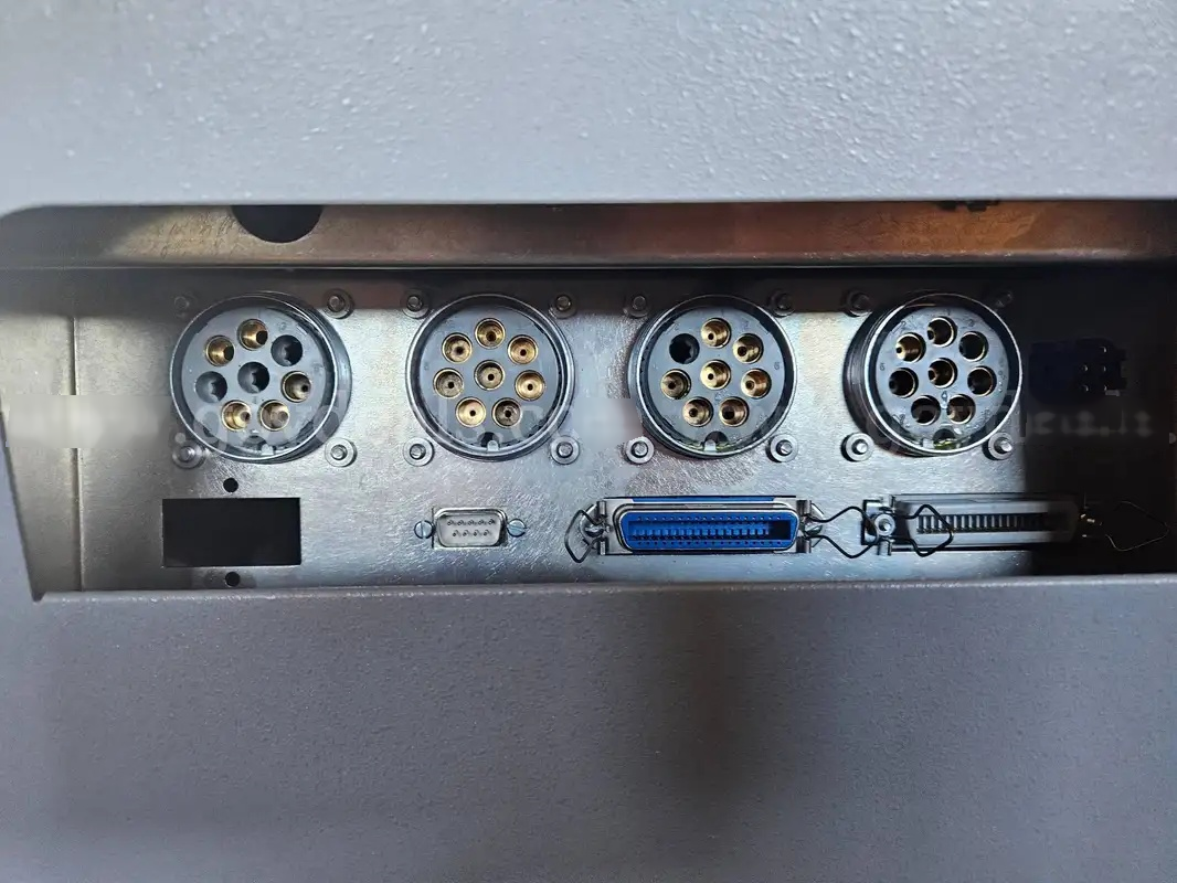 フォト（写真） 使用される QUINTEL / NEUTRONIX 7000 販売のために
