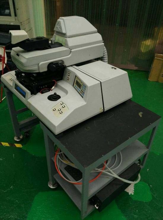 Photo Utilisé QUINTEL Q4000 À vendre