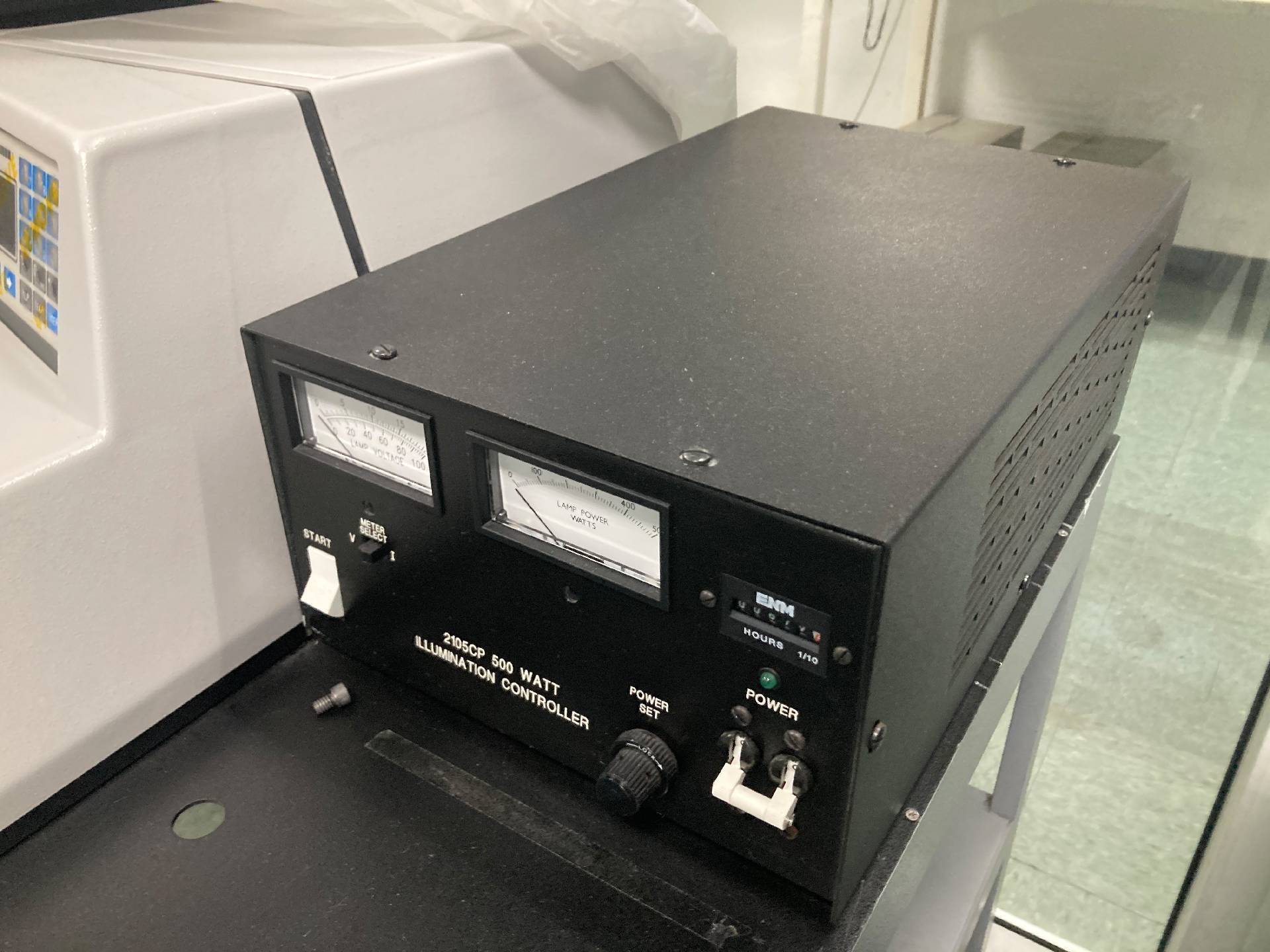 Photo Utilisé QUINTEL Q4000 À vendre