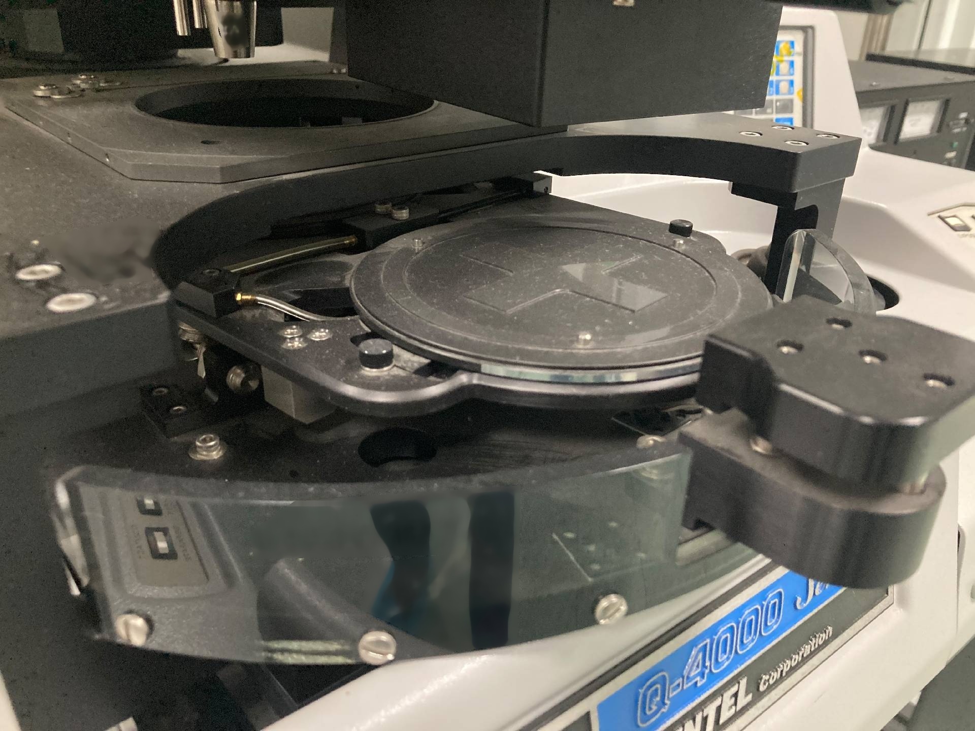 Photo Utilisé QUINTEL Q4000 À vendre