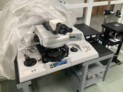 QUINTEL Q4000 #293815180