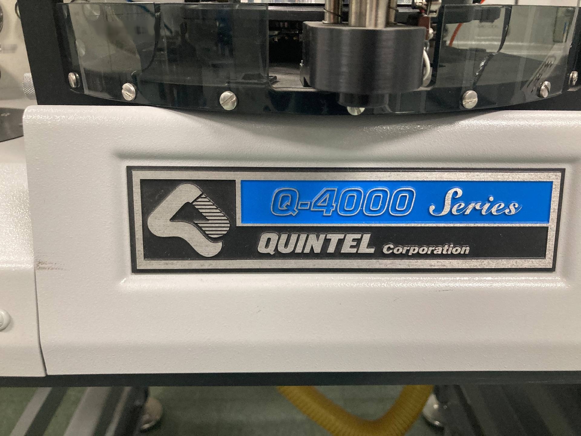 Photo Utilisé QUINTEL Q4000 À vendre