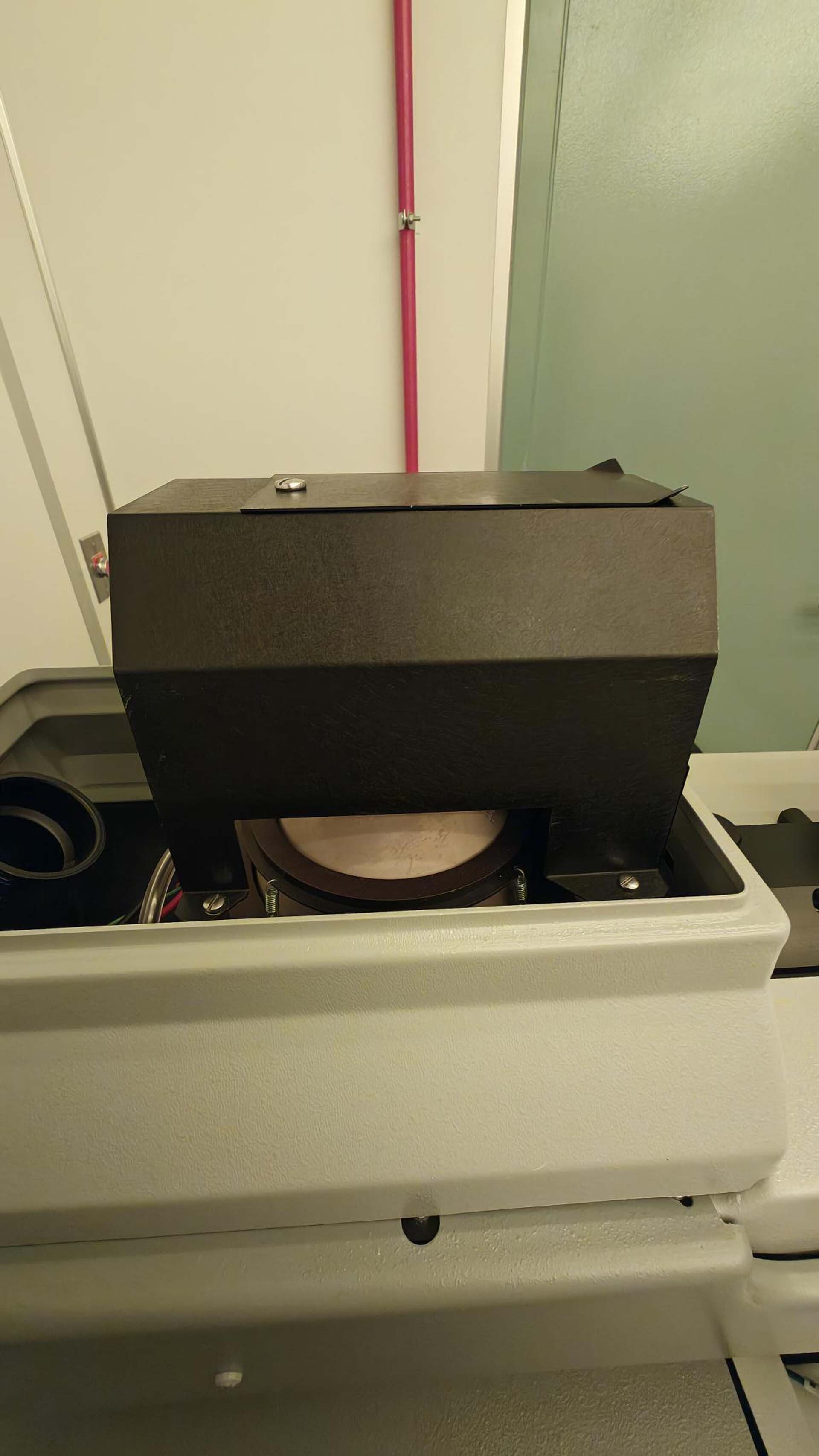 Photo Utilisé QUINTEL Q4000 À vendre