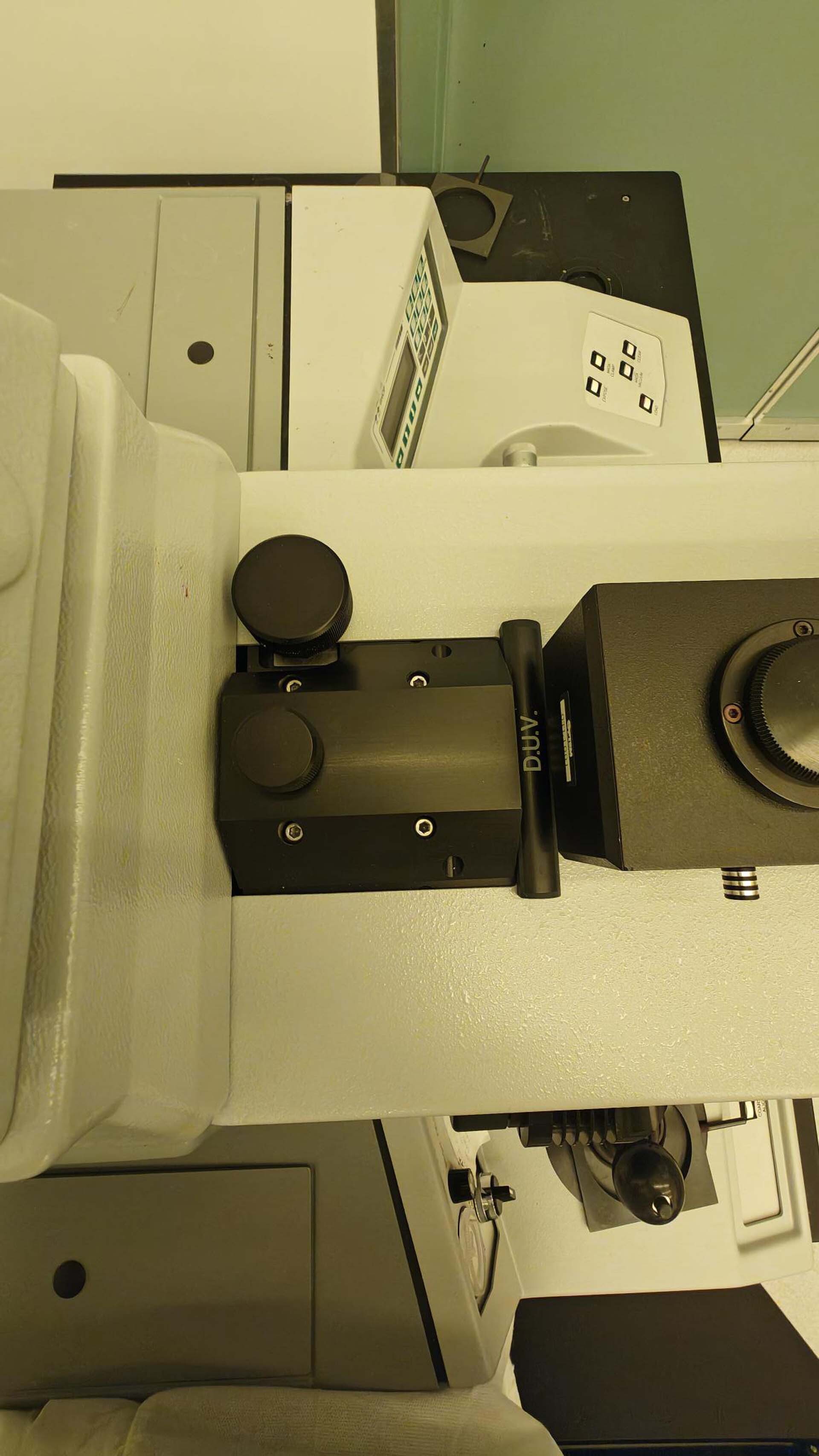 Photo Utilisé QUINTEL Q4000 À vendre