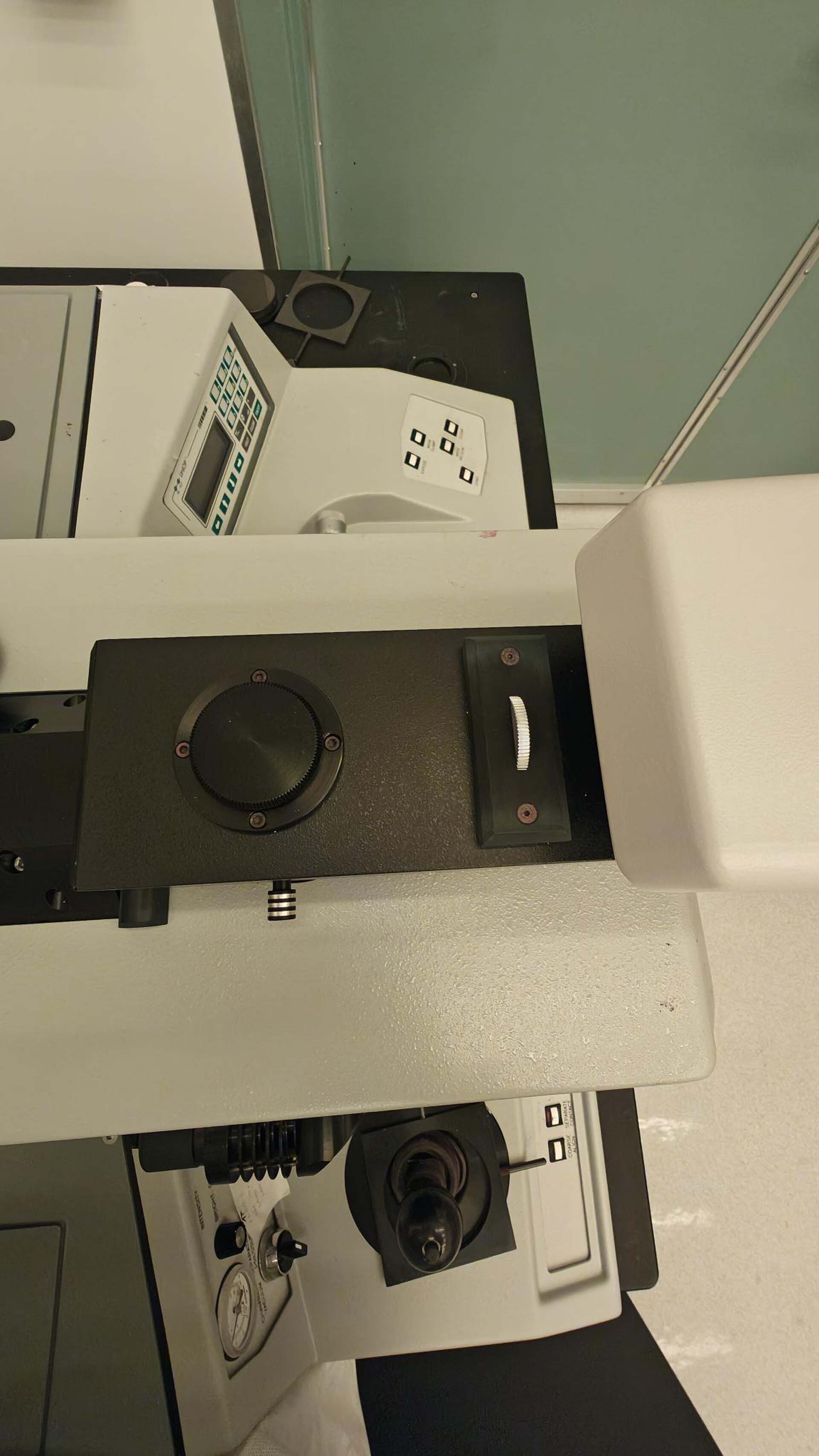Photo Utilisé QUINTEL Q4000 À vendre