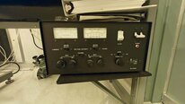 Photo Utilisé QUINTEL Q4000 À vendre