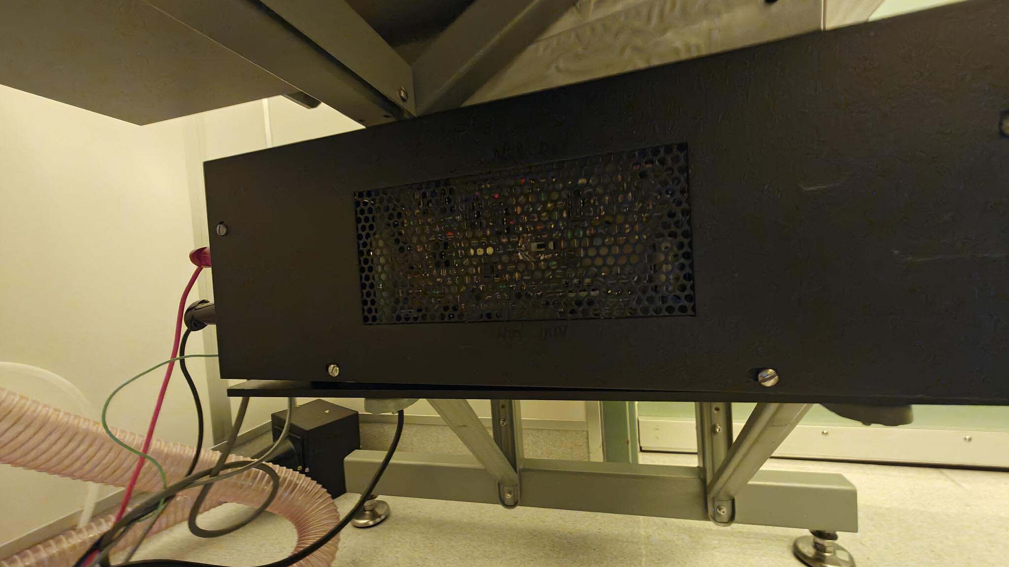 Photo Utilisé QUINTEL Q4000 À vendre
