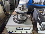 Photo Used QUORUM TECH / BIO-RAD / POLARON / THERMO VG CC7650 For Sale