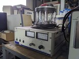 Photo Used QUORUM TECH / BIO-RAD / POLARON / THERMO VG CC7650 For Sale