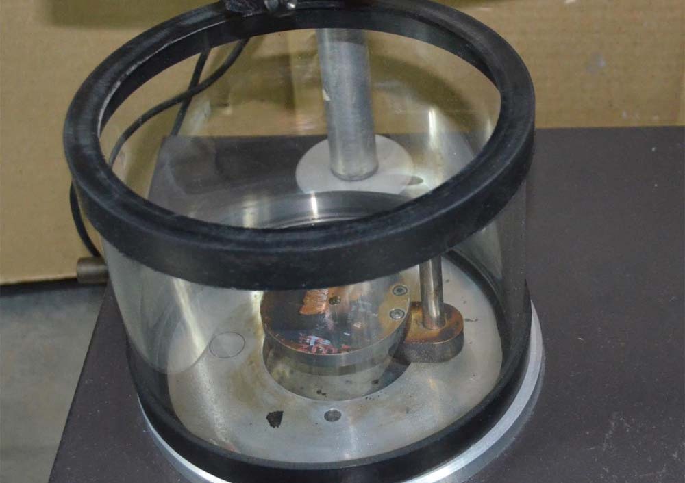圖為 已使用的 QUORUM TECH / BIO-RAD / POLARON E5050 待售