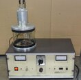 QUORUM TECH / BIO-RAD / POLARON E5050
