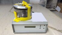 QUORUM TECH K650X