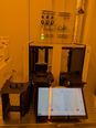 PYRAMIDTECH 1GEO107