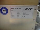 Photo Used R3T TWR 2000T For Sale