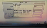 Photo Used RACAL 6113E For Sale