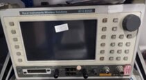 RACAL 6113E