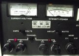 Photo Used RADIATION POWER SYSTEMS HA-5C2 200 1404 For Sale