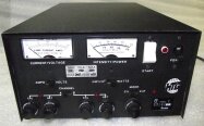 Photo Used RADIATION POWER SYSTEMS HA-5C2 200 1404 For Sale