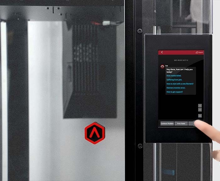 Foto Verwendet RAISE Pro3 Plus Zum Verkauf