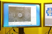 フォト（写真） 使用される RAITH / PREMTEK E-Line Plus 販売のために