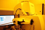 フォト（写真） 使用される RAITH / PREMTEK E-Line Plus 販売のために