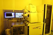 RAITH / PREMTEK E-Line Plus