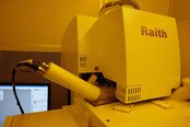フォト（写真） 使用される RAITH / PREMTEK E-Line Plus 販売のために